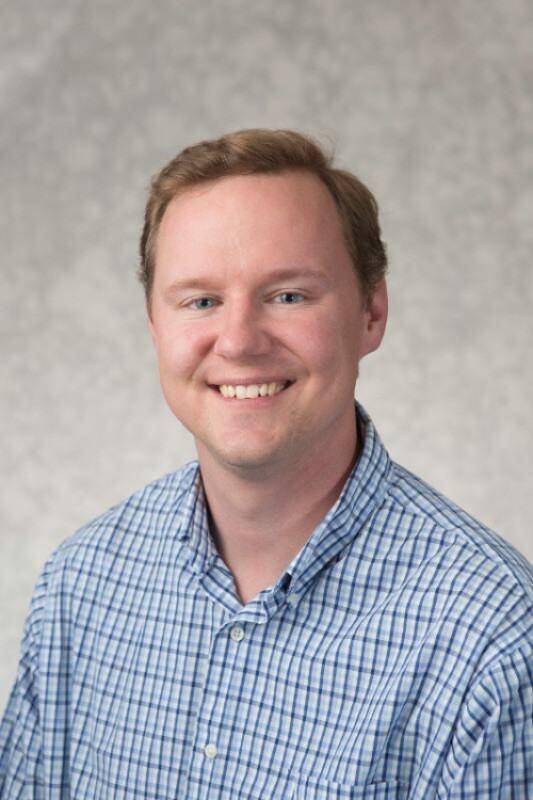 Daniel Adrian